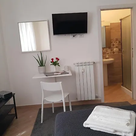 Edomus Vaticano Rzym