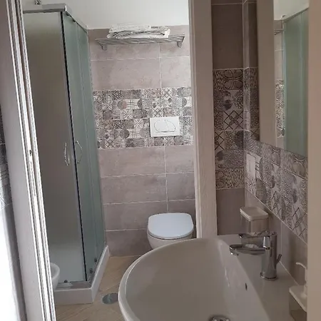 Edomus Vaticano Pensjonat