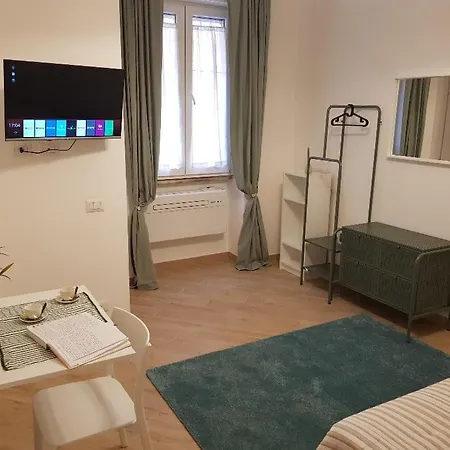 Edomus Vaticano Pensjonat