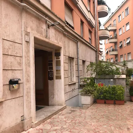 Edomus Vaticano 4* Rzym