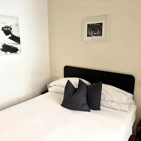 Edomus Vaticano 4* Rzym