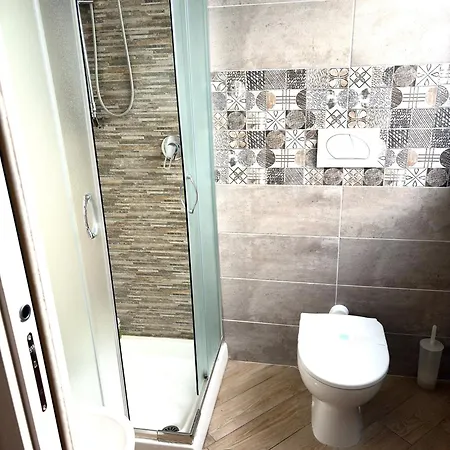 Pensjonat Edomus Vaticano