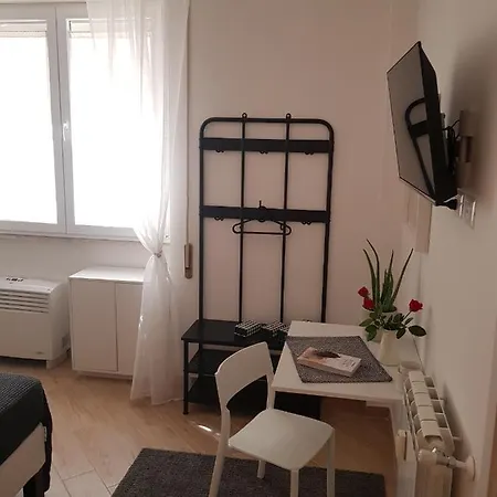 Edomus Vaticano Vendégház 4*