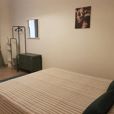 Edomus Vaticano Vendégház Róma