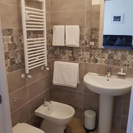 Edomus Vaticano Vendégház 4*