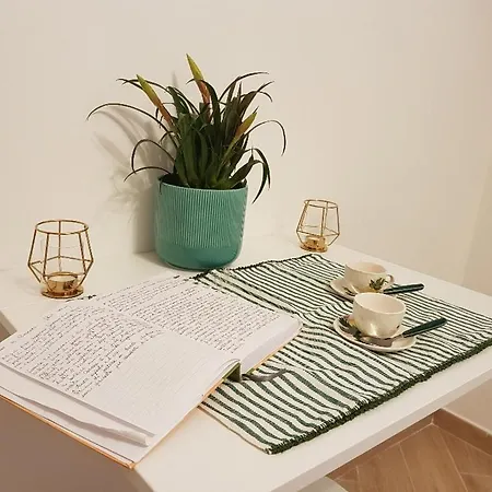 Vendégház Edomus Vaticano