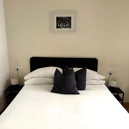 Edomus Vaticano Vendégház Róma