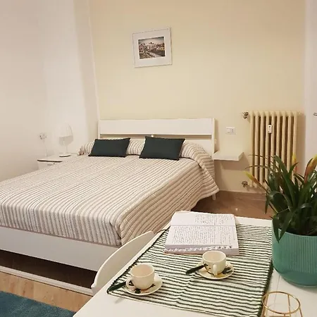 Edomus Vaticano ゲストハウス