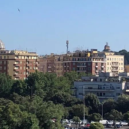 Edomus Vaticano 4* Roma
