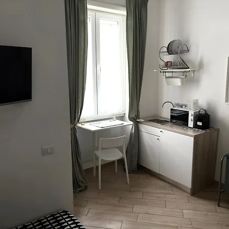 Edomus Vaticano 4* Rome