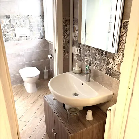 Edomus Vaticano Guest house