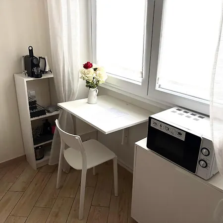 Guest house Edomus Vaticano