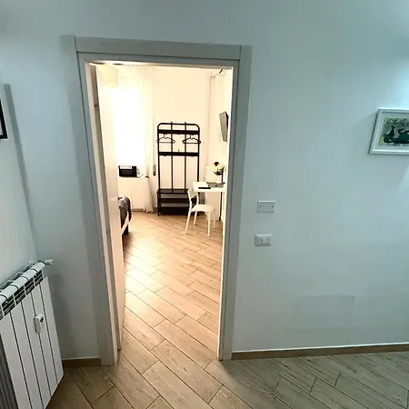 Guest house Edomus Vaticano 4*