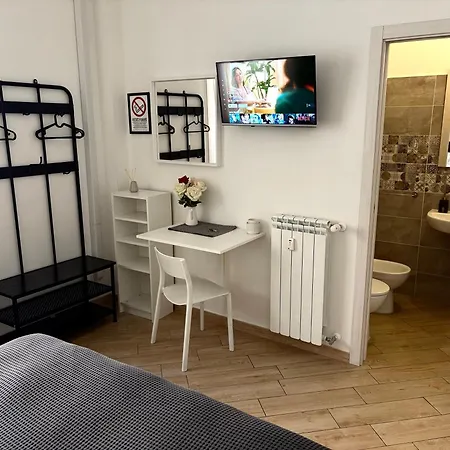 Edomus Vaticano Guest house