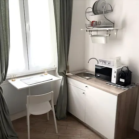 Guest house Edomus Vaticano