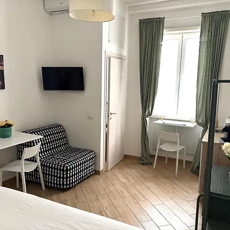 Edomus Vaticano Guest house 4*