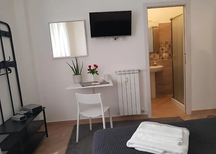 Edomus Vaticano Rome