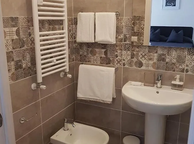 Edomus Vaticano Guest house 4*