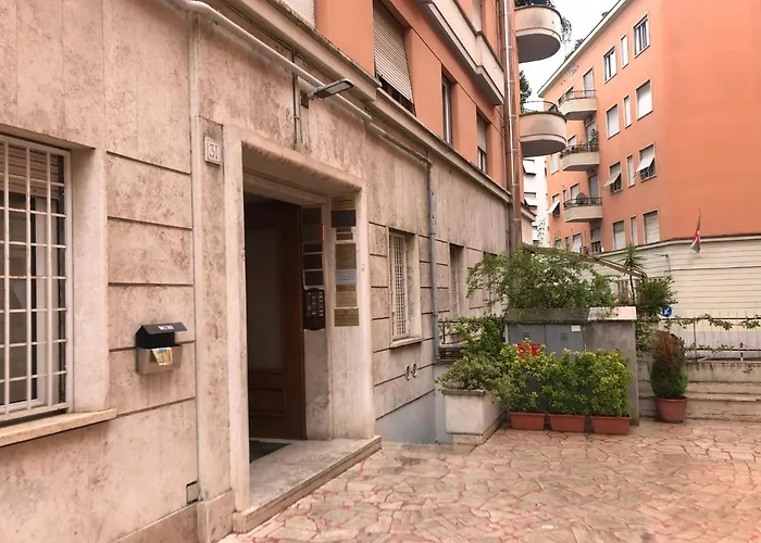 Edomus Vaticano 4* Rom