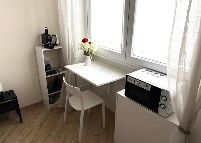 Guest house Edomus Vaticano