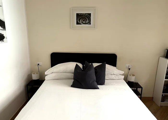 Edomus Vaticano Guest house Rome