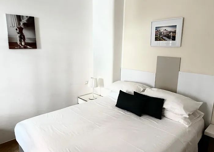 Guest house Edomus Vaticano Rome