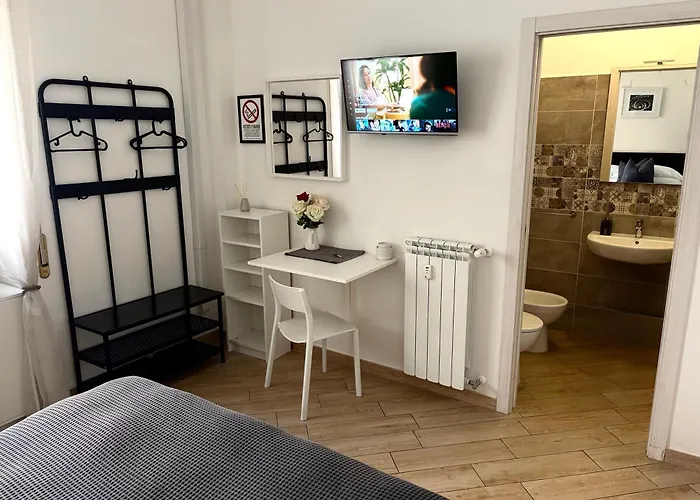 Edomus Vaticano Guest house