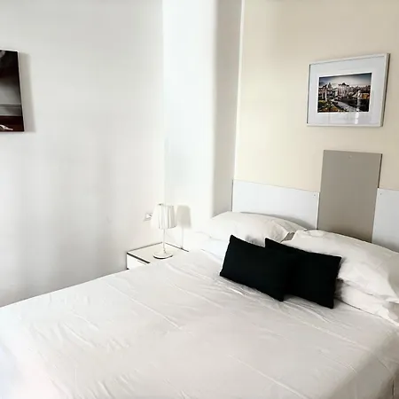 Maison d'hôtes Edomus Vaticano Rome