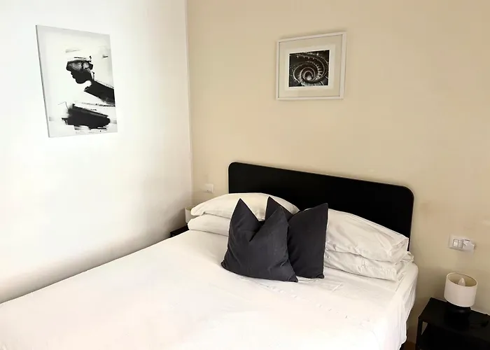 Edomus Vaticano 4* Rom