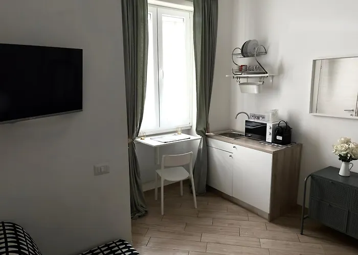 Edomus Vaticano 4* Rom