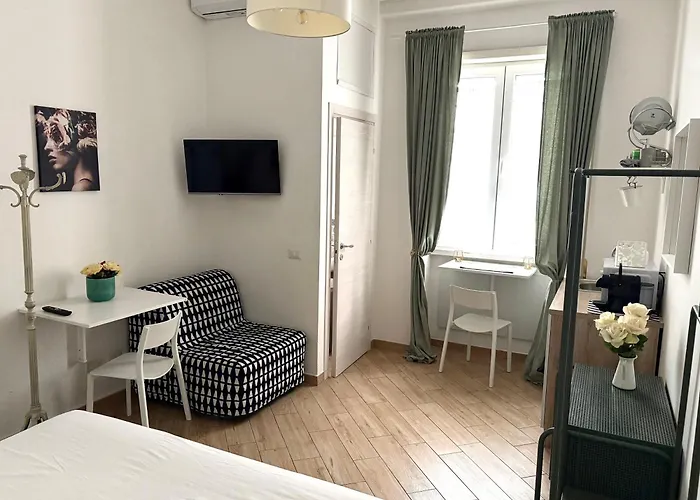 Edomus Vaticano Gasthof 4*